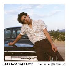14, and it adds a new layer to the supposed love triangle between joshua, olivia and sabrina carpenter. Joshua Bassett Lie Lie Lie R3hab Remix Kkbox