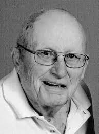 Norbert Greve Obituary (1933