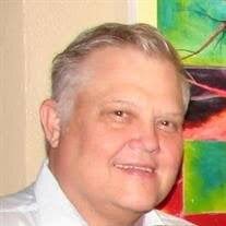 Clifford Richard Ahlhorn Obituary