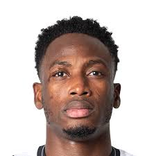 Abdul Rahman Baba's Ultimate Team History