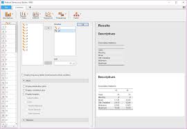 Download Jasp 0 14 1