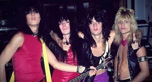 Pin On Motley Crue