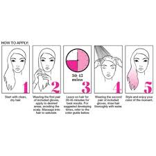 Découvrez tous nos produits beauté chez sephora ! Semi Permanent Hair Color Sephora Collection Sephora