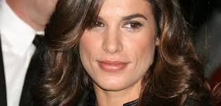 Elisabetta Canalis Urges Milan Fashion Week to Ban Fur