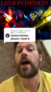 Replying to @🎧🎸ℂ Ⱡ Ø U͓̽ D̷ ¥🎸🎧 #lemondemon #lemondemonfnf #fyp #f...