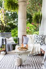 Black And White Fall Porch Decor Ideas Black And White Fall Porch Decorating Ideas Fall Home Decor Easy Fall Decor Fall Decorations Porch
