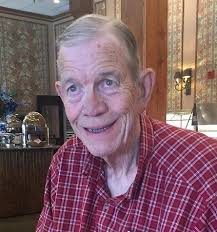 Archie Perry Clayton Obituary