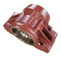 Suspension Saddle Trunnion Seat - Double Lean 4/8 Holes for Mercedes  2628-303 Truck 6243250112 6243250212 6243250312 3953250312