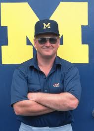 Matt schembechler was one of three sons that bo's first wife, millie, had from a previous relationship and was adopted by bo once the couple according to the news release, schembechler will set the record straight regarding his own abuse by anderson and discuss what his father did and did not. 12 Bo Schembechler Ideas Bo Schembechler Michigan Football Michigan Wolverines Football