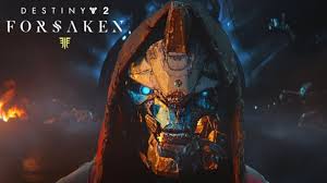 Destiny 2 Forsaken Dexerto Forsaken, e3 2018, poster, 8k. destiny 2 forsaken dexerto