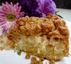 He was in mr smith's office two minutes ago. German Apple Cake Ronnie Fein