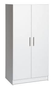 Add extra storage wherever you need it most with this prepac winslow elite storage cabinet. Prepac Elite 32 Inch Storage Cabinet Walmart Canada