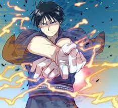 29 Roy Mustang 3 Ideas Roy Mustang Mustang Fullmetal Alchemist Sounds perfect wahhhh, i don't wanna. 29 roy mustang 3 ideas roy mustang