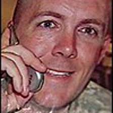 Georgia soldier killed did not have to go