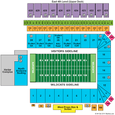 wagner field at bill snyder family stadium tickets wagner