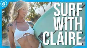 Surfwithclaire onlyfans