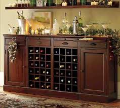 Bar Buffet Cabinet Buffet Cabinet Decor Wine Cabinets Home Bar Furniture