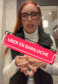 Uber Argentina Actriz P