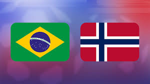 Brésil - Norvège en direct : la Seleçao sans Neymar ni Raphinha pour ce choc des 8es de finale