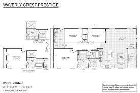 We have plenty of house plans to get you started. Waverly Crest Prestige 28563f The South Fork By Fleetwood Homes Of Nampa