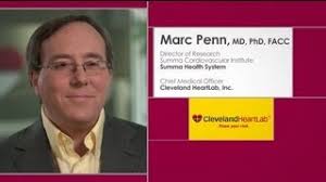 Interview with Marc Penn, MD, PhD, FACC