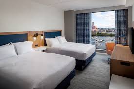 1750, it is one of the oldest buildings in the town. This Waterfront Hotel Just Opened In The Seaport District