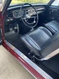 Image result for Palomar Red 1964 Nova