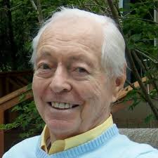 Thomas Drury Obituary