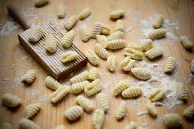 Scopri la ricetta facile per prepararli! Tutti Gli Gnocchi D Italia Regione Per Regione Dissapore