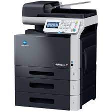 Free driver download link and installation guide for konica minolta bizhub 20p printer driver for windows, linux and mac os. Get Free Konica Minolta Bizhub C35 Pay For Copies Only