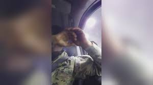Soldier is a song by the austrian singer, songwriter and ice hockey player virginia ernst. Soldier Sues Va Cop For Pepper Spray Incident