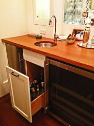 wet bar sink houzz