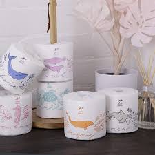 When it comes to essential household items, toilet paper is probably at the very top of your list. Top Recycled Natural Toilet Paper Rolls That Make A Difference