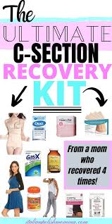 C Section Recovery Tips Italianpolishmomma Com In 2020 C Section Recovery C Section Body After Baby