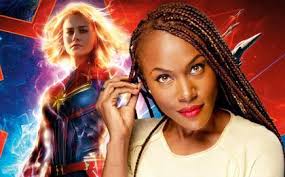 Poolman Casts DeWanda Wise in Chris Pine Directorial Debut