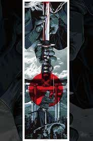 Anthony Petrie Samurai Art Samurai Artwork Japan Art