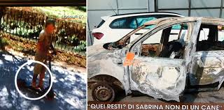 Tra gli ospiti fissi, per commentare i casi e l'attualità più stringente ci saranno carmelo abbate, luciano. Il Caso Di Sabrina A Quarto Grado Veterinari Ingannati Occorreva Il Medico Legale Cremonaoggi