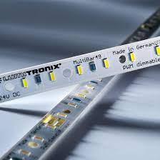 pin on starre led module von lumitronix