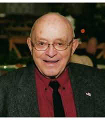 Frank Claypool Obituary