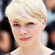 But michelle williams, 32, has clearly put her heartbreak behind her as she unveiled an edgy new haircut on tuesday. 14 Times Michelle Williams Was The Ultimate Hair Muse