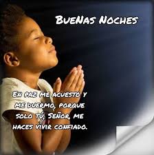 Pin de Irene Narváez en buenas noches para niños