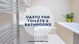 Put the toilet brush inside the bowl, helping to sanitize the brush for cleaning. Vastu For Toilets Bathrooms The Ultimate Guide With Super Tips