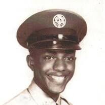 James Edward Patterson Obituary 2018