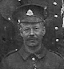 William Frederick Ward