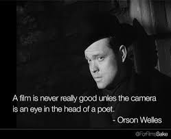 Generally, a film director controls a film's artistic and dramatic aspects, and visualizes the script while guiding the technical crew and actors in the fulfillment of that vision. Good Director Quotes Relatable Quotes Motivational Funny Good Director Quotes At Relatably Com