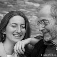 Wine region Tessin from Switzerland and its winegrowers