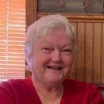 Esther Kay Lacy Obituary