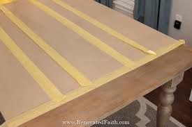 Electroplating of household items, boats , airplane and furniture. The Secret To A Restoration Hardware Finish On Any Furniture Surface