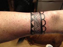 Maybe you would like to learn more about one of these? Wrist Tribal Tattoos Elegant Arts Tattoo