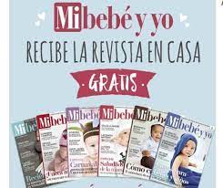 Mi Bebe Y Yo Regalos Y Muestras Gratis